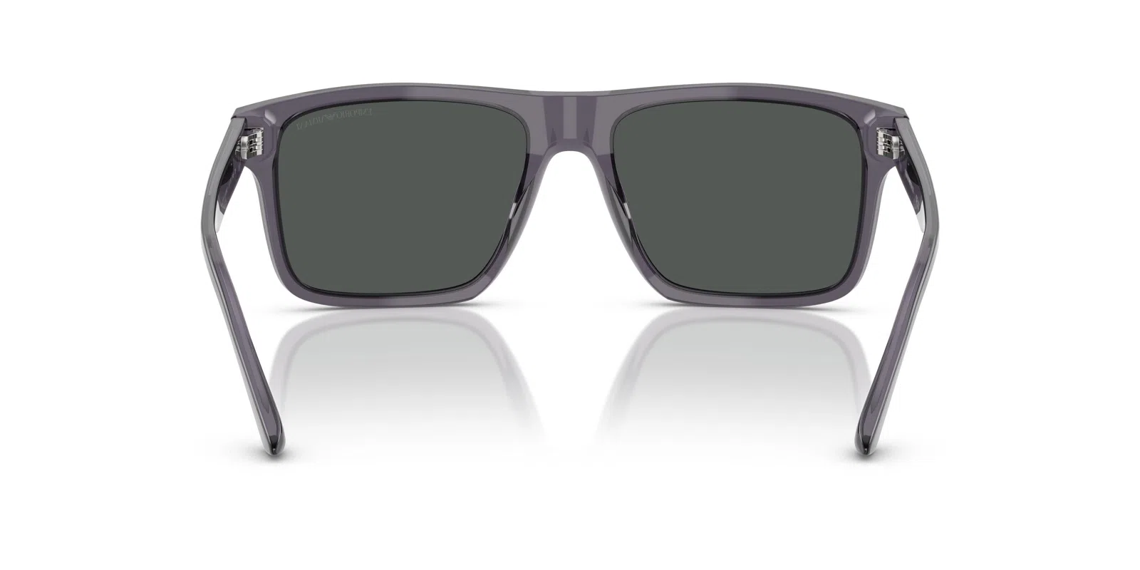 Emporio Armani 4232F Sunglasses - view 6